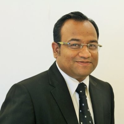 Chowdhury Fahriyar