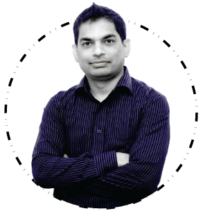 Mohammad Saifuzzaman Professional Photo