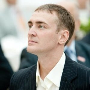 Vladimir Belyaev