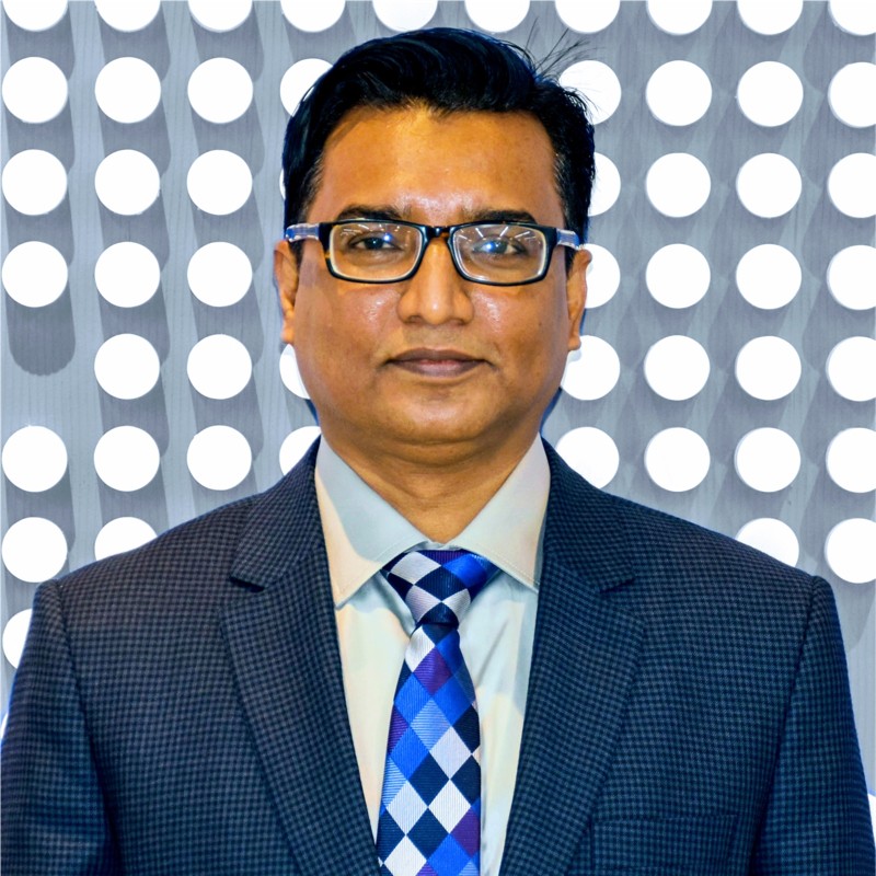 Sahidur Rahman