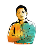 Saifuzzaman Logo